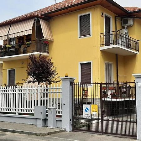 Appartamento "Mary" Collegno Exterior photo