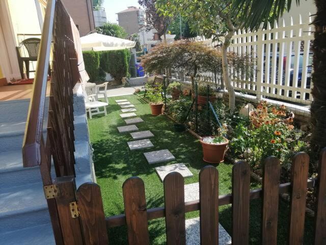 Appartamento "Mary" Collegno Exterior photo