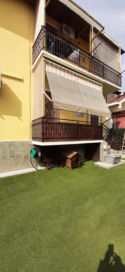 Appartamento "Mary" Collegno Exterior photo